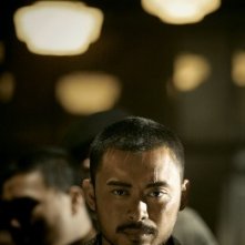 Una bella immagine del film Ip Man, del 2008