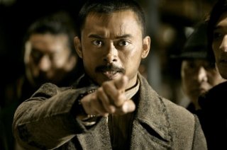 Una bella immagine del film Ip Man, diretto da Wilson Yip