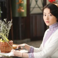 Una bella immagine del film Ip Man, Presentato in concorso al Far East Film 2009 nella sezione 'Hong Kong'.