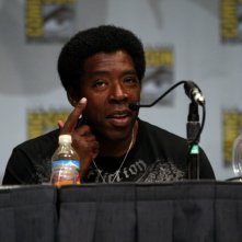 Una foto di Ernie Hudson