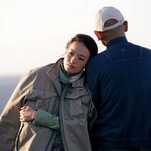 Una immagine di If You Are the One, del 2008