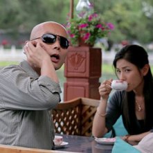 Una immagine di If You Are the One (Fei Cheng Wu Rao) Presentato in concorso al Far East Film 2009
