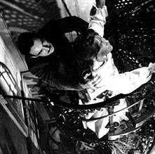 Una scena de Gli invasati