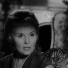 Una scena de La casa del terrore