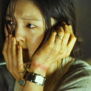 Una scena del thriller Connected (Bo chi tung wah) in concorso al Far East Film 2009