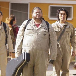 Una scena dell'episodio The Variable di Lost