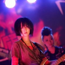 Una scena di All About Women di Tsui Hark