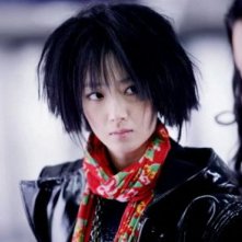 Una scena di All About Women (Neui yan fau pui ) di Tsui Hark