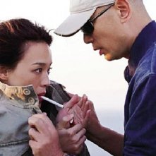 Una scena di If You Are the One