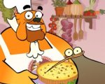 Arturo & Kiwi, nuove ricette in TV dal 19 aprile