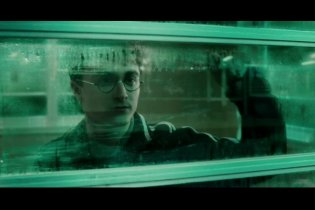 Harry Potter and the Half-Blood Prince - Full Trailer