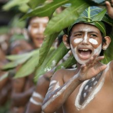 Immagine tratta da The Rainbow Troops (Laskar pelangi)