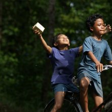 Immagine tratta dal film The Rainbow Troops (Laskar pelangi)