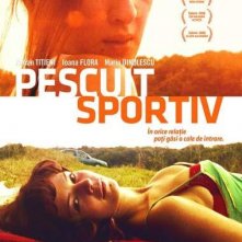 La locandina di Hooked