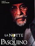 La locandina di La notte di Pasquino