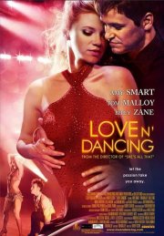 La locandina di Love N' Dancing