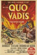 La locandina di Quo Vadis?