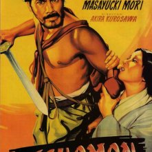 La Locandina Di Rashomon 112608