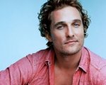 Due exchange student per Matthew McConaughey