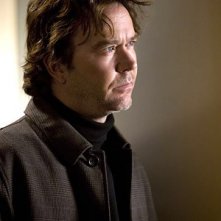 Timothy Hutton in un momento dell'episodio 'The First David Job' della serie tv Leverage