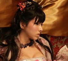 Una immagine del film The Forbidden Legend: Sex & Chopsticks