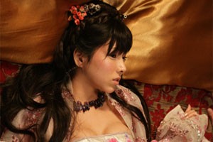 Una immagine del film The Forbidden Legend: Sex & Chopsticks
