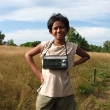 Una immagine del film The Rainbow Troops (Laskar pelangi)