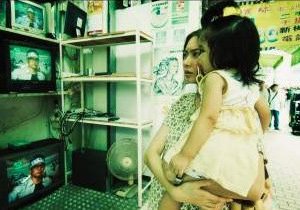 Una immagine del film True Women for Sale, presentato in concorso al Far East Film 2009 nella sezione 'Hong Kong'.