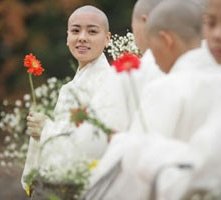 Una scena del film The Forbidden Legend: Sex & Chopsticks, presentato al Far East Film Festival 2009