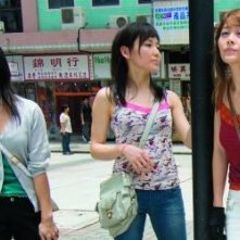 Una scena di True Women for Sale, in concorso al Far East Film 2009