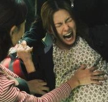 Una sequenza del film True Women for Sale, presentato in concorso al Far East Film 2009 nella sezione 'Hong Kong'.