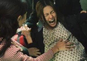 Una sequenza del film True Women for Sale, presentato in concorso al Far East Film 2009 nella sezione 'Hong Kong'.