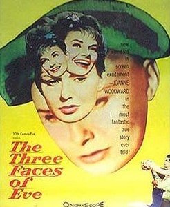 La donna dai tre volti (Film 1957) trama, cast, foto Movieplayer.it