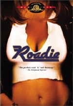 La locandina di Roadie - La via del rock