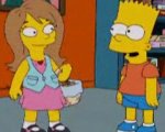 Anne Hathaway guest-star ne I Simpson