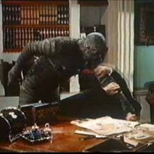 Christopher Lee è La mummia (1959)