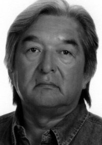 l'attore Graham Greene