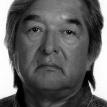 l'attore Graham Greene