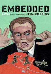 La locandina di Embedded / Live