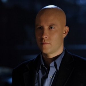 Michael Rosenbaum nell'episodio ' Il prezzo dell'immortalità' della settima stagione di Smallville