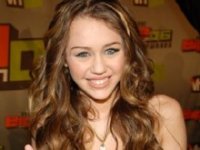 Hannah Montana: una star acqua e sapone