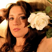 primo piano di Elisa Sensi