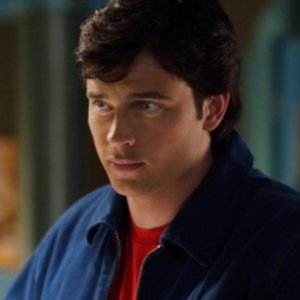 Tom Welling nell'episodio ' Il prezzo dell'immortalità' della settima stagione di Smallville