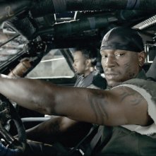 Tyrese Gibson è Joe nel film Death Race