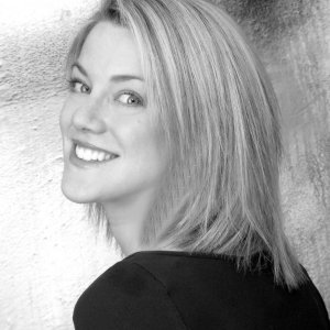 un ritratto di Kate McGovern