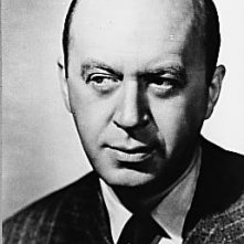 un ritratto di Otto Preminger