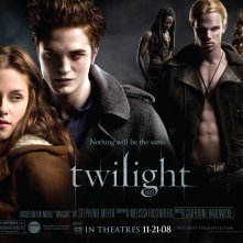 Wallpaper Di Twilight 112736