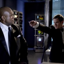 Aaron Ashmore  in una scena dell'episodio ' Sleeper ' della serie tv Smallville