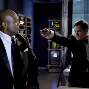 Aaron Ashmore  in una scena dell'episodio ' Sleeper ' della serie tv Smallville