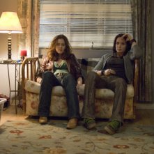 Amy Adams Ed Emily Blunt In Una Scena Del Film Sunshine Cleaning 113155